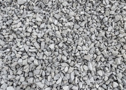 aggregate blower services for roof and ground applications