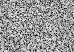 aggregate blower services for roof and ground applications