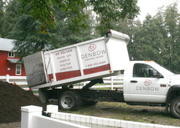 mulch bulk delivery