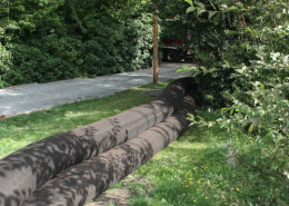 Filtrexx FilterSoxx Soil Retention