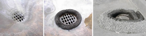 Filtrexx FilterSoxx Manhole Protection