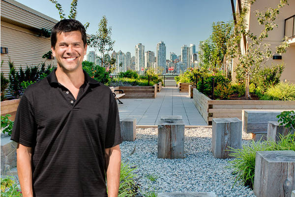 Vancouver Landscaper