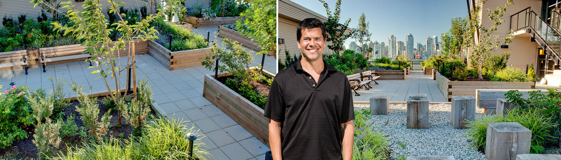 Houston Landscapes - Denbow Landscaper profile