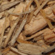 Playground Wood Chips