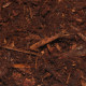 fir bark mulch