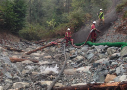 Streambank Restoration