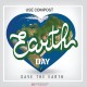 Earth Day - Use Compost. Save the Earth.