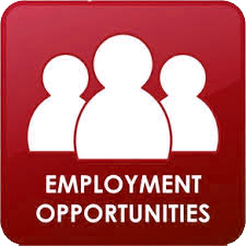 Employment Opportunities