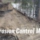 Why erosion control matters