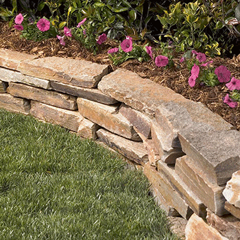 patio block for raised garden beds