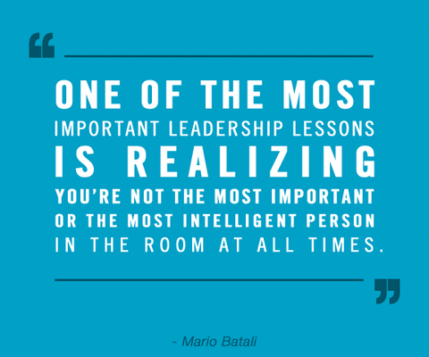 leadership quote