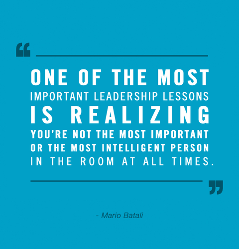 leadership quote