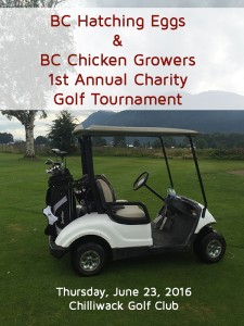 chicken growers golf for canuck place