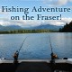 denbow fraser river fishing