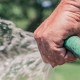 landscape watering