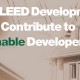 LEED-Development---Sustainable-Development