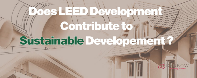 LEED-Development---Sustainable-Development