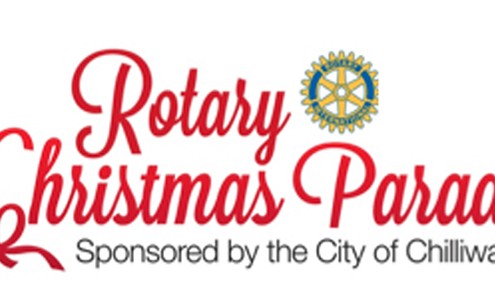 rotary christmas parade chilliwack photo