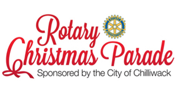 rotary christmas parade chilliwack photo