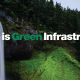 nature is green infrastructure