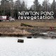 city of surrey newton pond cleanup
