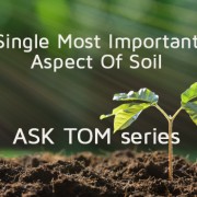 aspect of soil