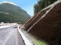 Erosion Control on Steep Slopes and Embankments - Denbow