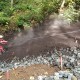 EcoBlanket riprap compost Langley Denbow