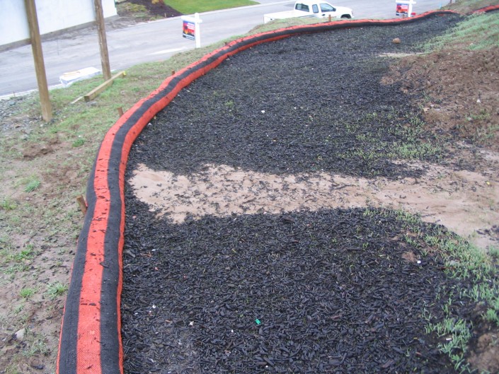 10 Tips to Prevent Erosion During Construction Denbow