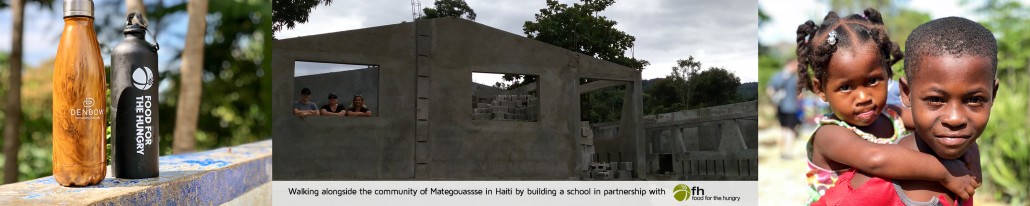 Denbow visioning Haiti FB Canada