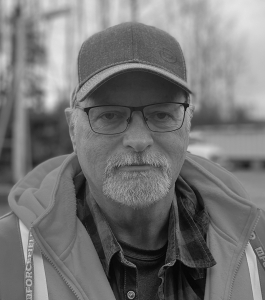 Dan MacAulay